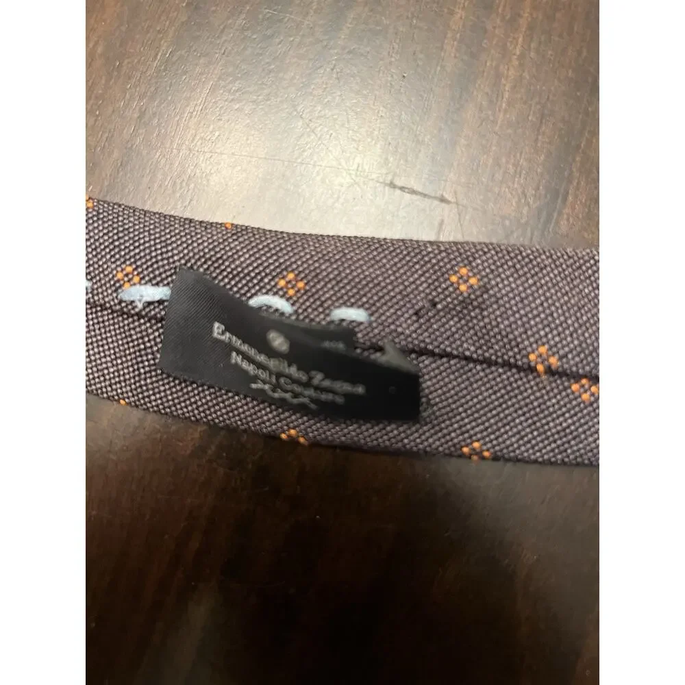 Ermenegildo Zegna ermenegildo zegna